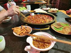 -佬革命主题火锅(玉沙路店)