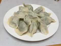-饺子季水饺餐厅(新市街店)