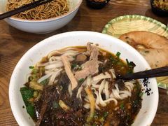 -易裕和·长沙米粉(竹塘西路店)