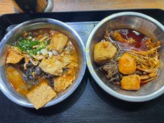 -桂湘缘卤味螺蛳粉