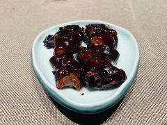 -竹里馆 ·茶食(奥体店)