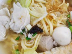 -阿坤纯正西刀鱼丸(Kuala Lumpur Branch)