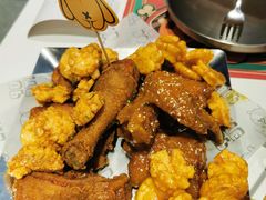 -BOPEYE·波派炸鸡(九霄天地店)