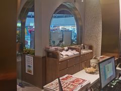 -椒爱水煮鱼川菜(CBD万达店)