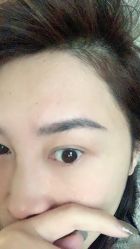 -久匠·纹眉半永久野生眉