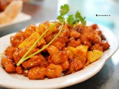 -百家福海鲜排档·闽菜·家宴(斗西路口店)