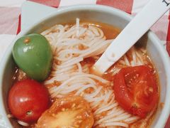 -西贝(武汉群星城店)