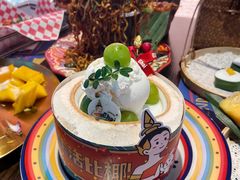 -泰妃殿(武汉首店)