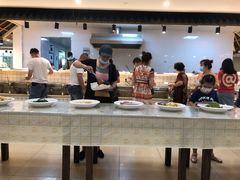 -素清香(解放路店)