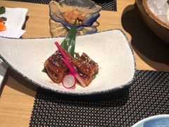 -虹料理·日料放题(悠方店)