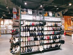 -MUJI无印良品(杭州万象城店)
