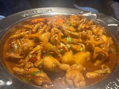 -胖哥俩肉蟹煲(杭州下沙学林街店)