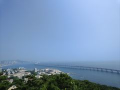 -西尖山公园
