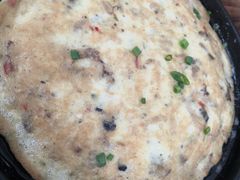 铁板鱼肠焗蛋-成惠食府(赤岗店)