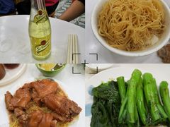 -麦文记面家(佐敦店)