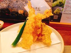 -山葵家·创意料理(EFC欧美广场店)