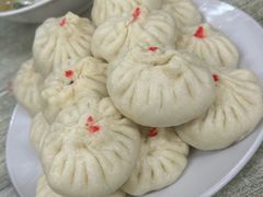 -津成永胜包子铺(芥园道店)