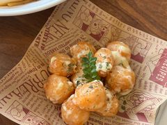 -肥朵食堂(带梦胡同店)