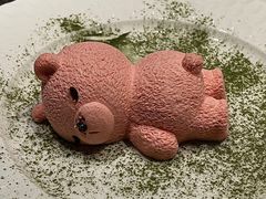 -麦MUGI铁板烧日式料理
