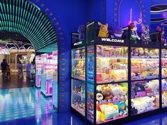 -星际传奇(壹方城购物中心店)