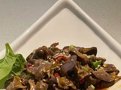 和胃鸡肾-百年果林椰子鸡(中洲店)