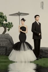 -巴黎春天婚纱摄影STUDIO·定制