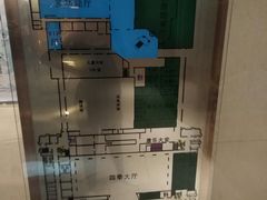 -中家鑫园温泉酒店鑫悦汤泉