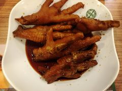 -添好运点心专门店(中环IFC店)
