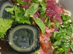 -面乙新派手擀面(大悦城店)