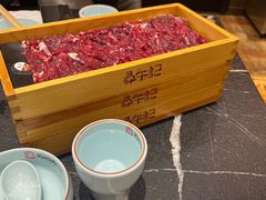 -寻牛记潮汕牛肉火锅(双喜城店)