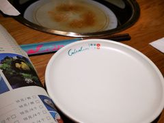 -青瓷火锅料理(西单大悦城店)