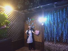 -山乡农家院(海淀区西北旺店)