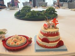 -世贸万锦大酒店·江南春中餐