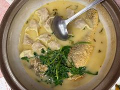 -瑞福园联谊餐室(茂名南路店)