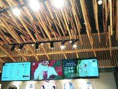 -霸王茶姬(五一路店)