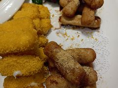 -盈春大饭店(千山路店)