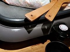 -醉巫山纸包鱼·私房菜