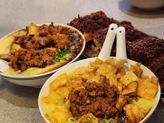 -小豆海棠(嘉兴路店)