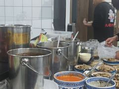 -大佬李砂锅(钱江财富广场店)