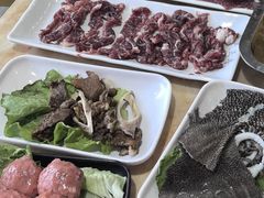 -三牛牛肉火锅