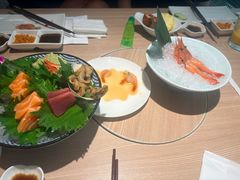 -大渔铁板烧(万象城店)