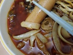 -想时吻泡蛋苕粉(徐东店)