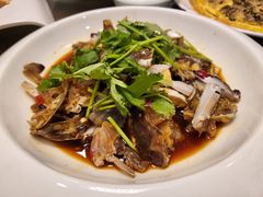 醉蟹-福建美食城(老君堂店)