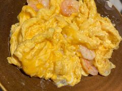 虾仁滑蛋-星平鸡饭·粤菜小炒(印象城旗舰店)