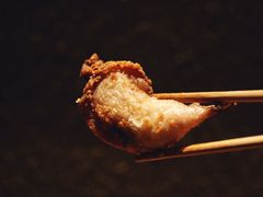 -RONIN Snack Bar