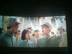 -沃美影城焕影岛LED/中国巨幕(万象汇店)