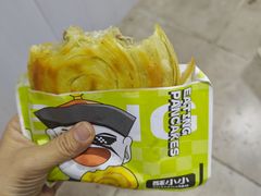 -丝路传奇·中国拉面航母店(北医三院店)