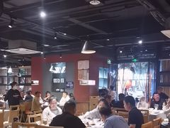 -蜀九香火锅(玉林店)