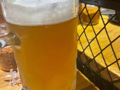 -悦屋老板娘的烤肉店(紫薇田园店)