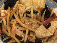 -红鼻子桂林米粉(金唐新光界店)
